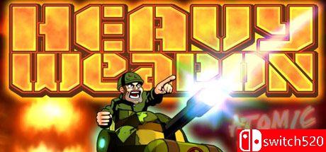 《重装武器豪华版（Heavy Weapon Deluxe）》v10690 P2P硬盘版[EN]_0