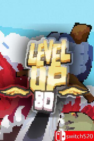 《升到80级（LEVEL UP 80）》官方中文 Build 14840545 P2P硬盘版[CN/TW/EN/JP]_0