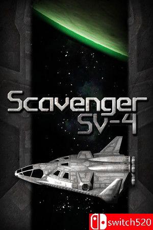 《拾荒者SV-4（Scavenger SV-4）》Build 15010497 P2P硬盘版[EN]_0