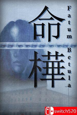 《命桦（Fatum Betula）》Build 17419841 P2P硬盘版[EN]_0