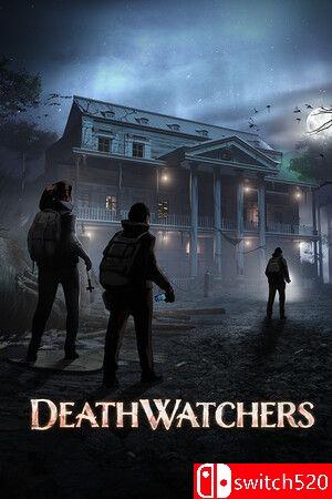 《死亡监测（DeathWatchers）》Build 14859038 P2P硬盘版[CN/EN/JP]_0