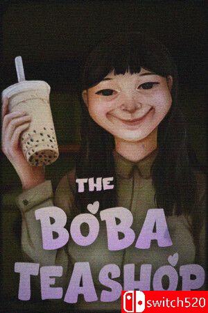 《珍珠奶茶店（The Boba Teashop）》官方中文 TENOKE镜像版[CN/EN/JP]_0