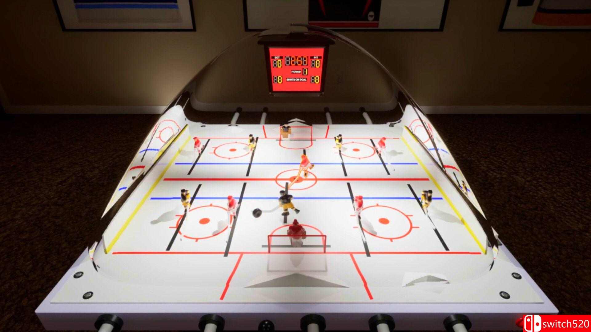 《纯粹泡泡冰球（Pure Bubble Hockey）》TENOKE镜像版[EN]_3