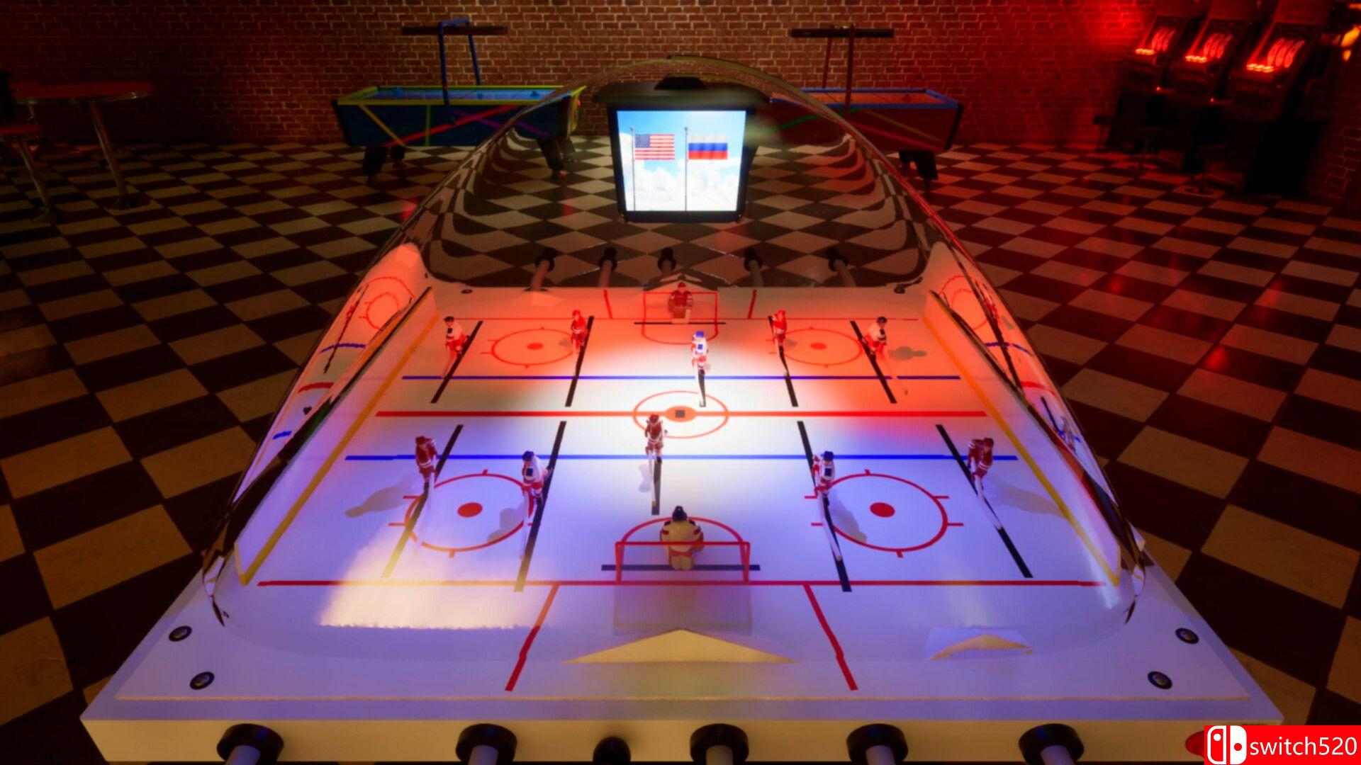 《纯粹泡泡冰球（Pure Bubble Hockey）》TENOKE镜像版[EN]_5
