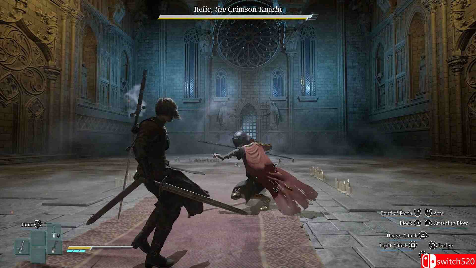 《地罚降临，龙陨之刻（Rise of Rebellion）》官方中文 RUNE镜像版[CN/EN/JP]_1