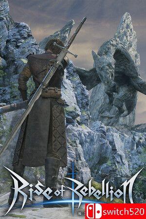 《地罚降临，龙陨之刻（Rise of Rebellion）》官方中文 RUNE镜像版[CN/EN/JP]_0
