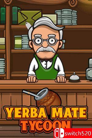 《耶巴马黛茶大亨（Yerba Mate Tycoon）》Build 16280790 P2P硬盘版[EN]_0