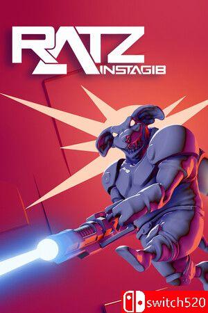 《鼠族速杀战（Ratz Instagib）》Build 17742291 P2P硬盘版[EN]_0