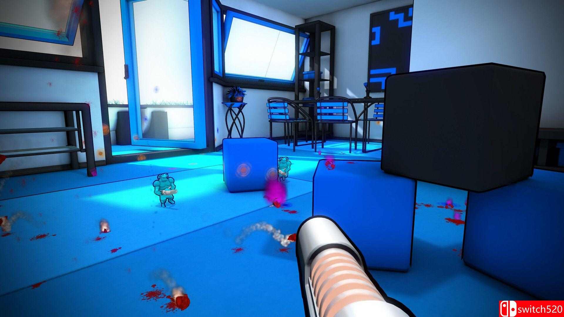 《鼠族速杀战（Ratz Instagib）》Build 17742291 P2P硬盘版[EN]_4