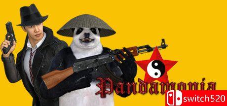 《潘德莫尼亚（Pandamonia）》官方中文 Build 16859372 P2P硬盘版[CN/EN]_0