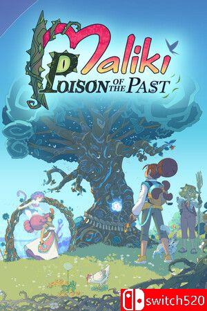 《玛莉姬：回忆之毒（Maliki : Poison Of The Past）》SKIDROW镜像版[EN]_0