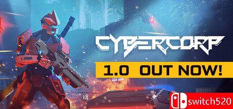 《赛博军团（CyberCorp）》TENOKE镜像版[EN]_0