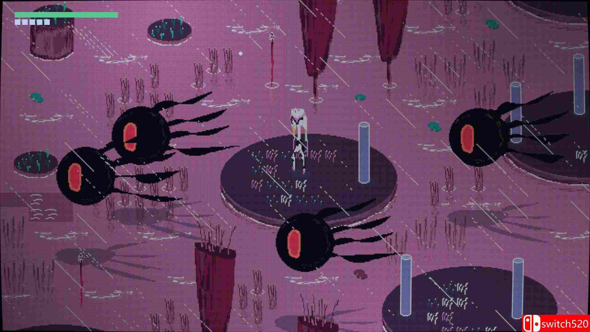 《珊瑚与深渊（Coral & The Abyss）》官方中文 TENOKE镜像版[CN/TW/EN/JP]_5