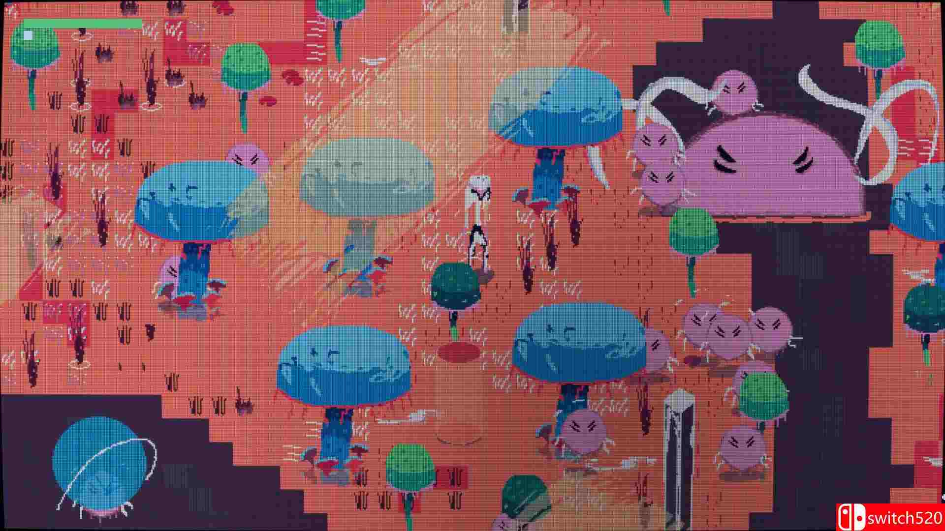 《珊瑚与深渊（Coral & The Abyss）》官方中文 TENOKE镜像版[CN/TW/EN/JP]_3