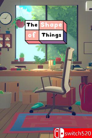《复原（The Shape of Things）》官方中文 Build 16118763 P2P硬盘版[CN/TW/EN/JP]_0