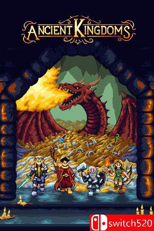《上古王国（Ancient Kingdoms）》Build 18189787 P2P硬盘版[EN]_0