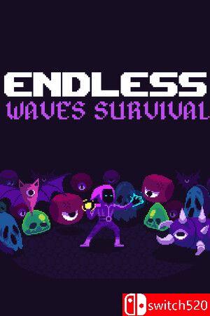 《无尽浪潮：生存（Endless waves survival）》官方中文 Build 13782272 P2P硬盘版[TW/EN]_0