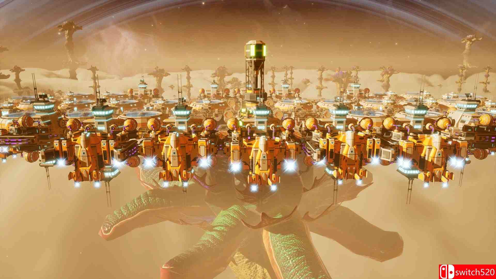 《星际空间站（Outworld Station）》Early Access P2P硬盘版[EN]_3
