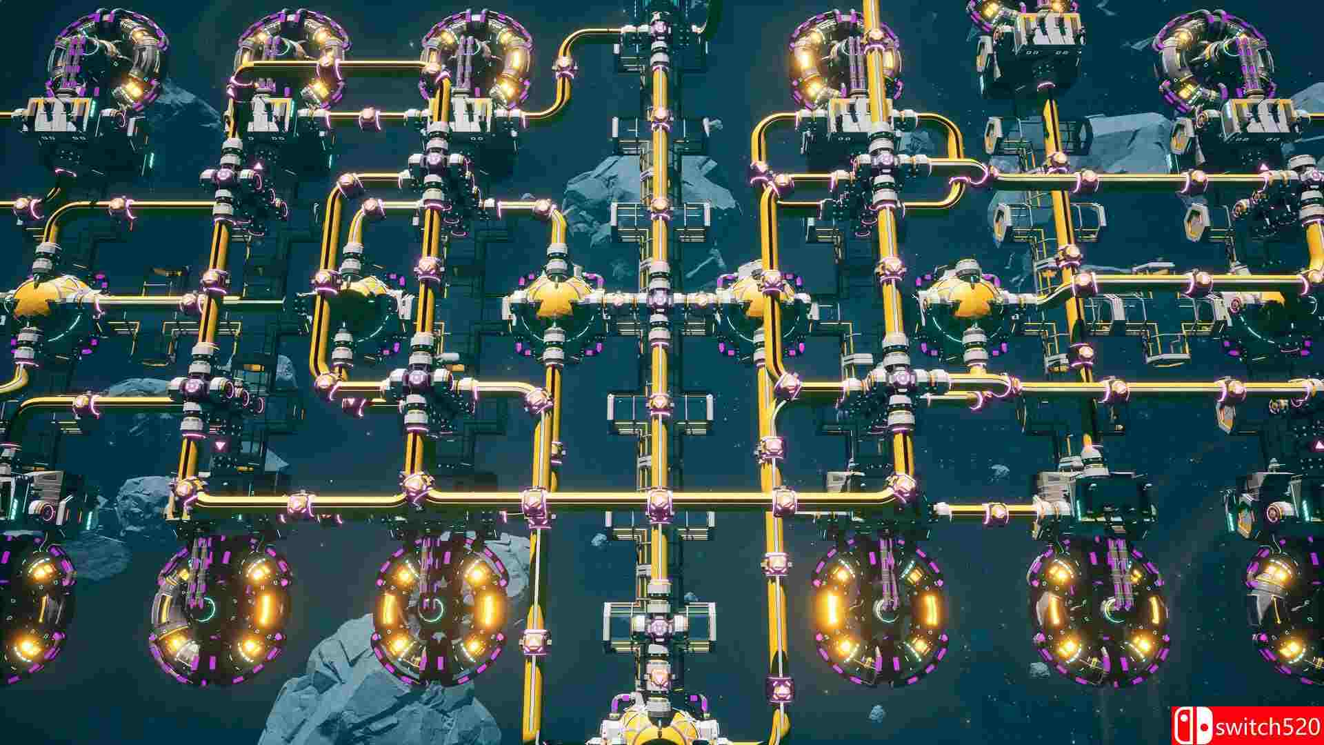 《星际空间站（Outworld Station）》Early Access P2P硬盘版[EN]_5