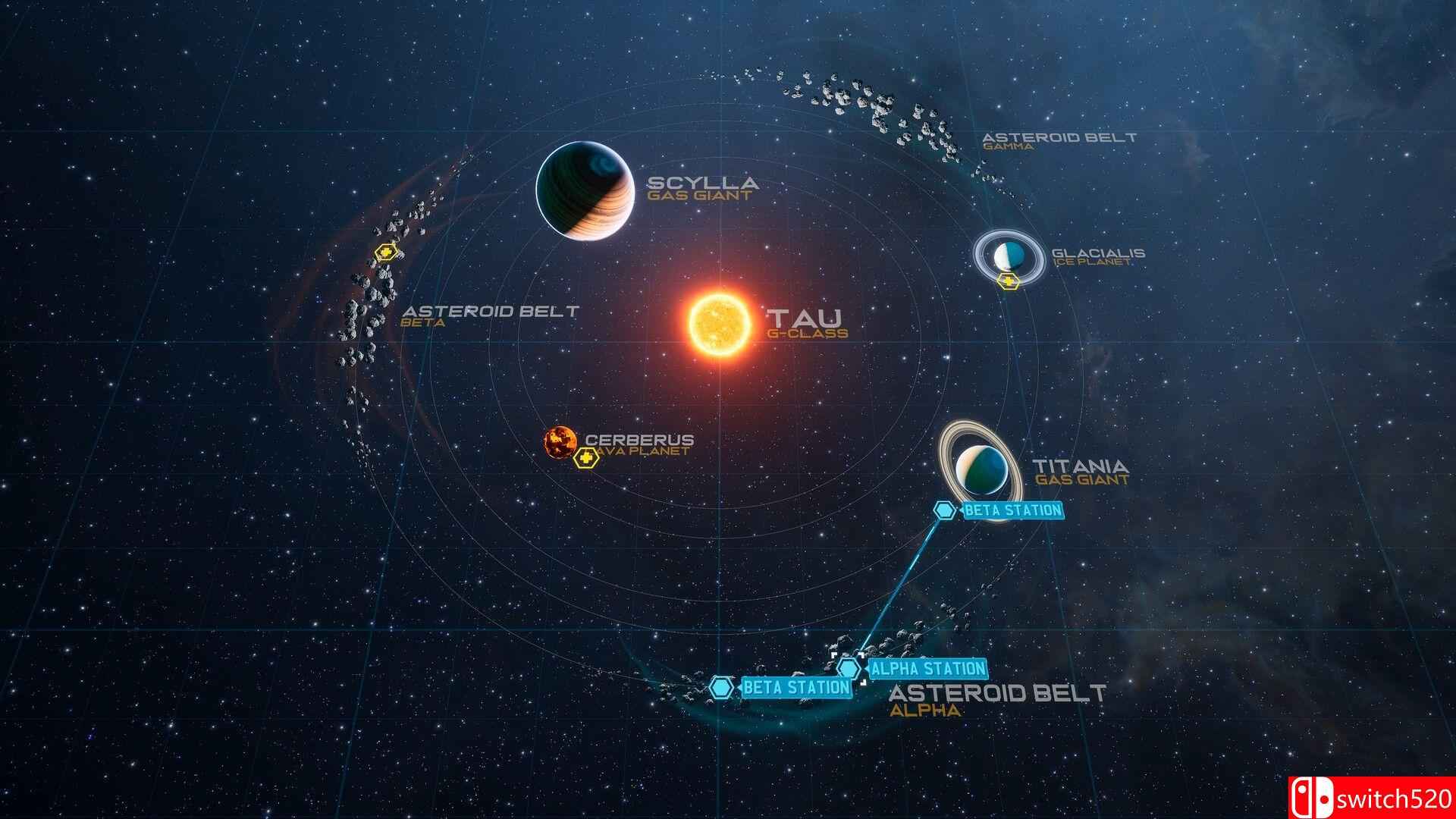 《星际空间站（Outworld Station）》Early Access P2P硬盘版[EN]_4