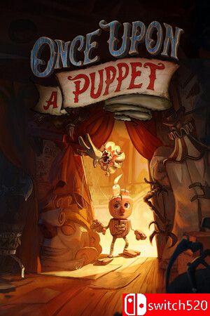《木偶往事（Once Upon A Puppet）》官方中文 TENOKE镜像版[CN/TW/EN/JP]_0