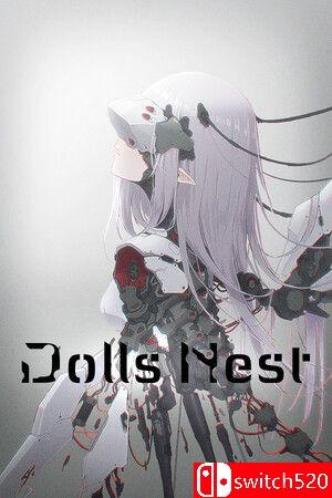 《玩偶之巢（Dolls Nest）》官方中文 TENOKE镜像版[CN/TW/EN/JP]_0