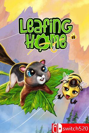 《树叶归巢（Leafing Home）》TENOKE镜像版[EN]_0
