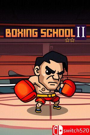 《拳击学园2（Boxing School 2）》TENOKE镜像版[EN]_0