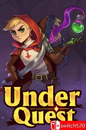 《地下征途（Underquest）》官方中文 TENOKE镜像版[CN/EN/JP]_0