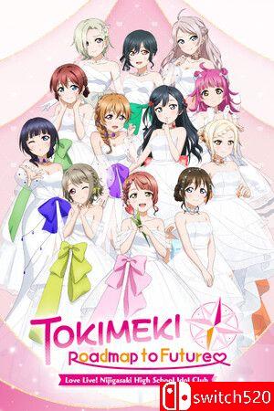 《闪耀青春：虹咲学园偶像之路（Love Live! Nijigasaki High School）》TENOKE镜像版[EN/JP]_0