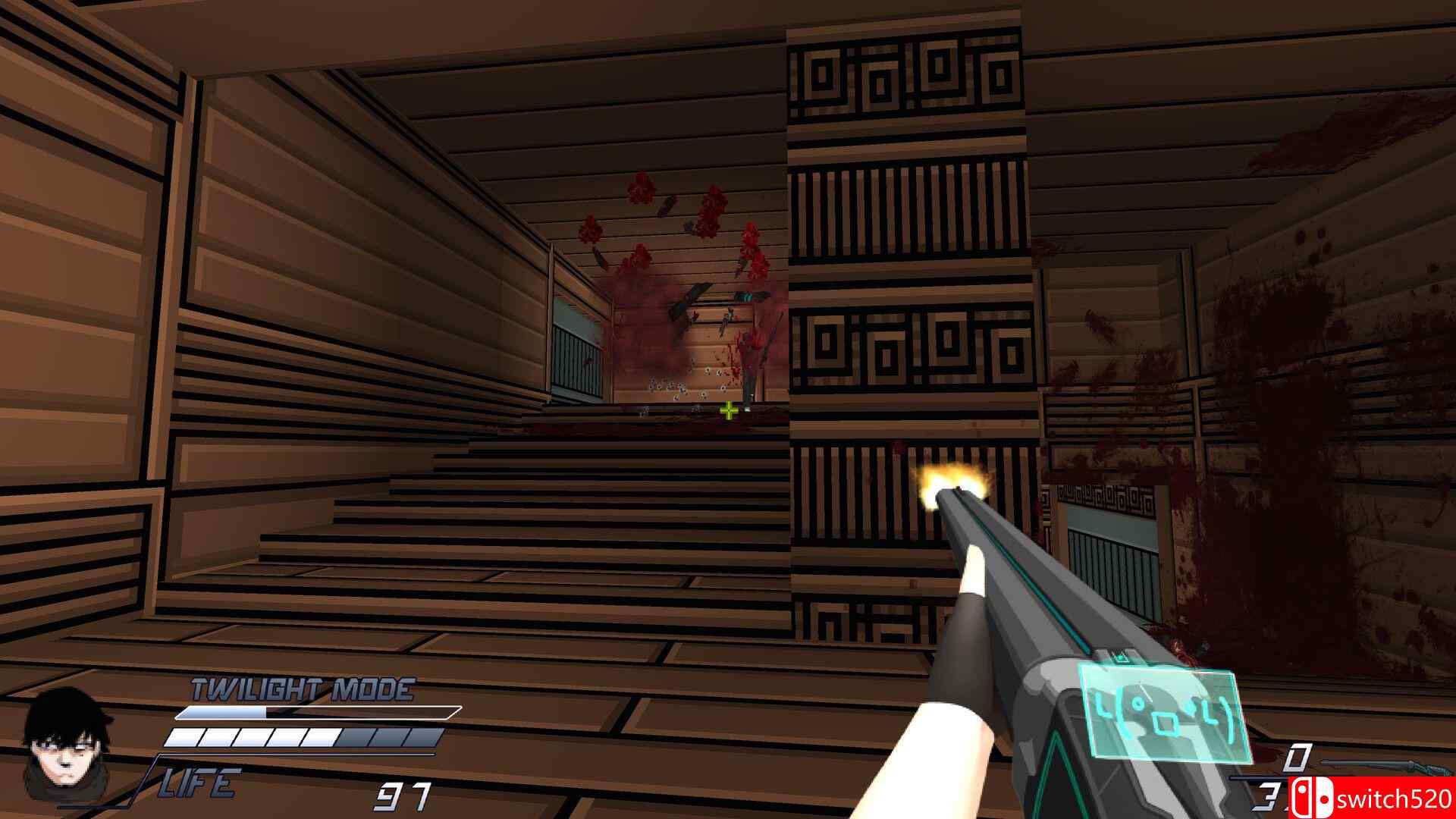 《暮光之城：赛博朋克FPS（Twilight Town: A Cyberpunk FPS）》B.12646220 P2P硬盘版[EN]_3