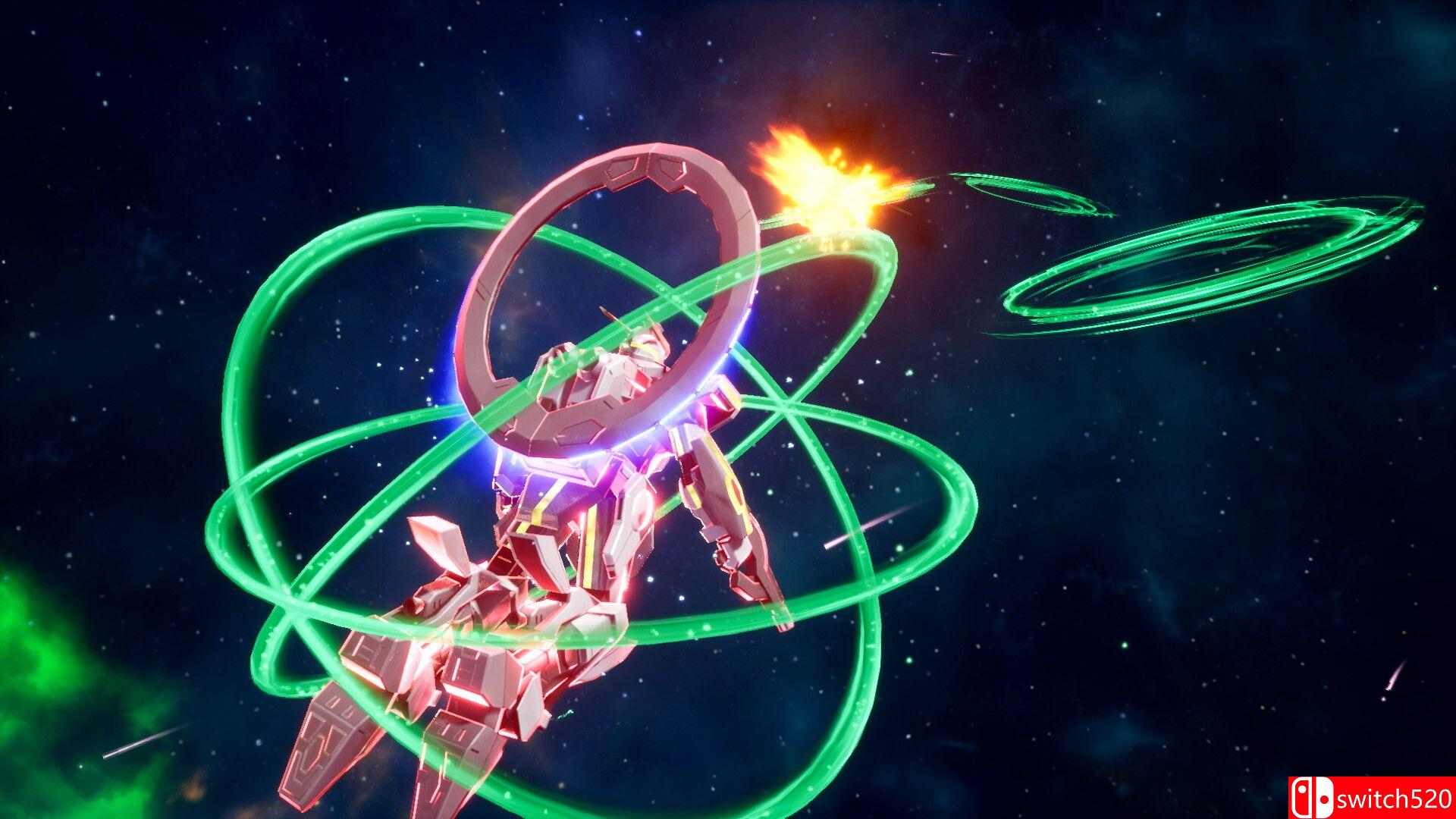 《机动战士高达SEED：激斗命运（GUNDAM SEED BATTLE DESTINY）》复刻版 TENOKE镜像版[TW/EN/JP]_4
