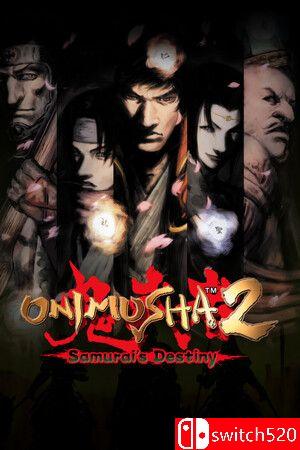 《鬼武者2：高清复刻版（Onimusha 2: Samurai's Destiny）》官方中文 RUNE镜像版[CN/TW/EN/JP]_0