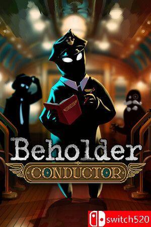 《旁观者：列车长（Beholder: Conductor）》官方中文 TiNYiSO镜像版[CN/TW/EN/JP]_0