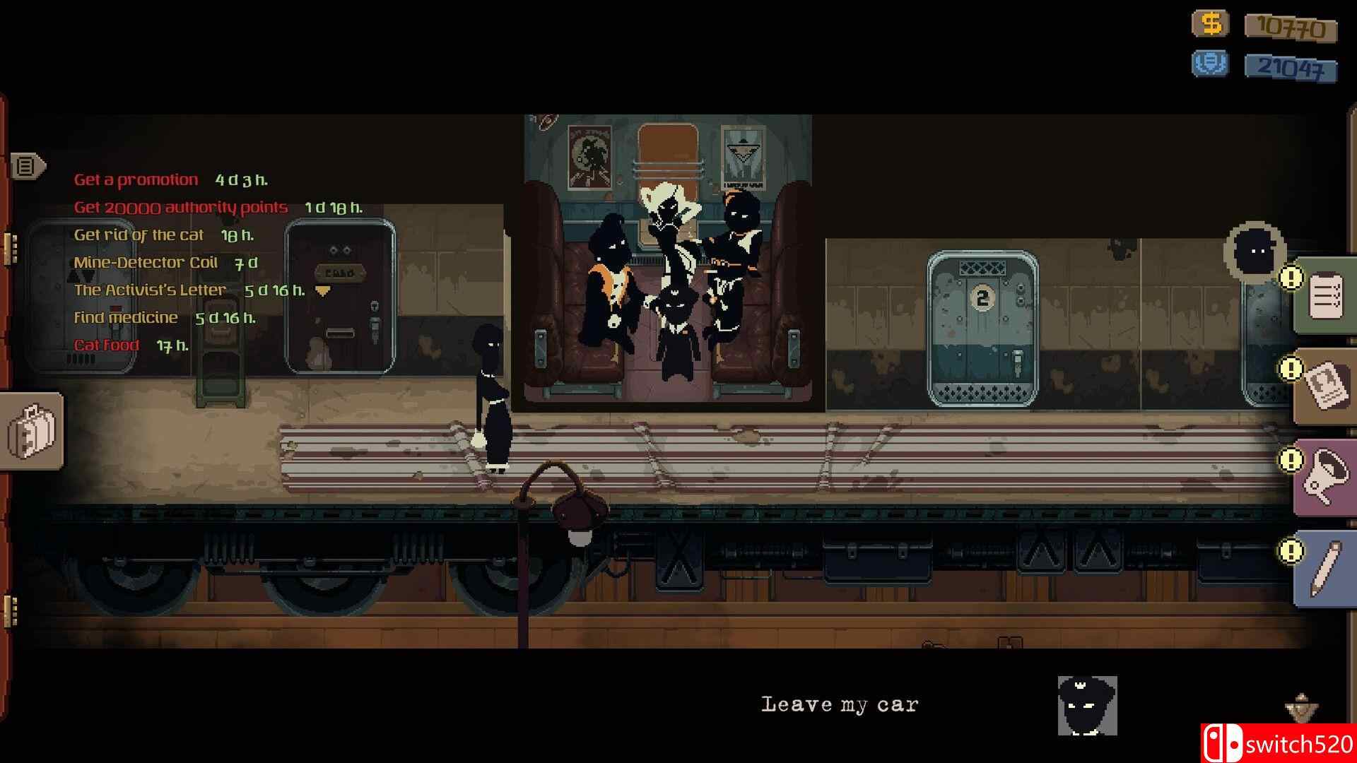 《旁观者：列车长（Beholder: Conductor）》官方中文 Unleashed硬盘版[CN/TW/EN/JP]_5