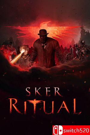 《斯盖尔仪式（Sker Ritual）》官方中文 集成年度升级 RUNE镜像版[CN/TW/EN/JP]_0