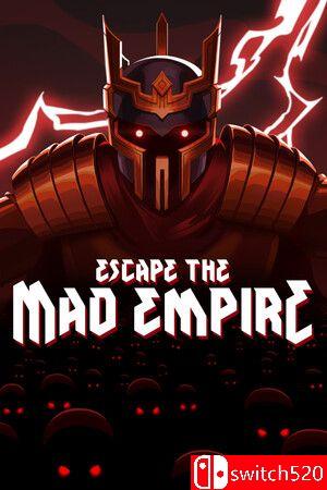 《逃离疯帝国（Escape The Mad Empire）》官方中文 Early Access P2P硬盘版[CN/EN/JP]_0