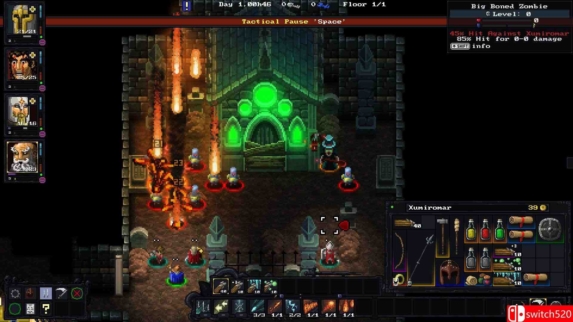 《逃离疯帝国（Escape The Mad Empire）》官方中文 Early Access P2P硬盘版[CN/EN/JP]_2