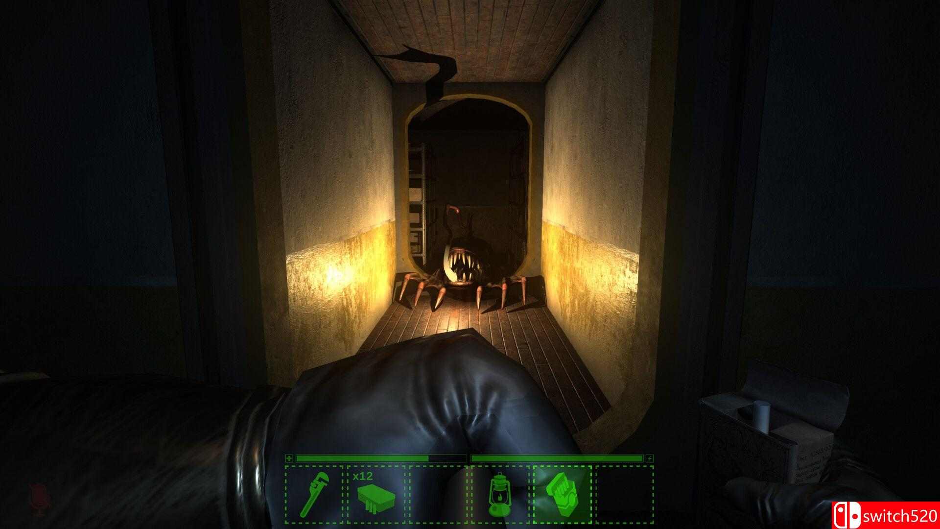 《黑水（Darkwater）》官方中文 Early Access P2P硬盘版[CN/TW/EN/JP]_1