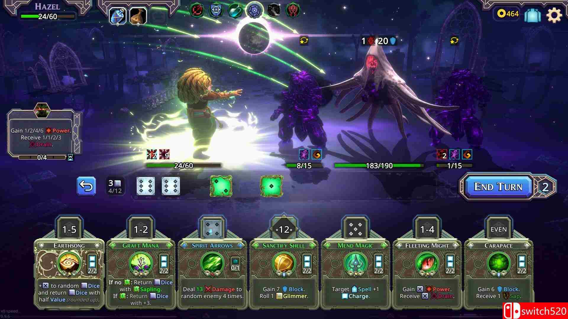 《咒运魔骰（SpellRogue）》官方中文 TENOKE镜像版[CN/TW/EN/JP]_3