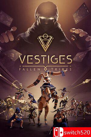 《遗迹：部族陨落（Vestiges: Fallen Tribes）》官方中文 TENOKE镜像版[CN/EN/JP]_0