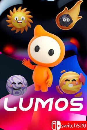 《卢莫斯（Lumos）》TENOKE镜像版[EN]_0