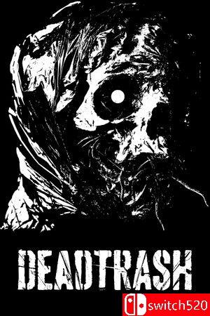 《死亡垃圾（DEAD TRASH）》P2P硬盘版[EN]_0