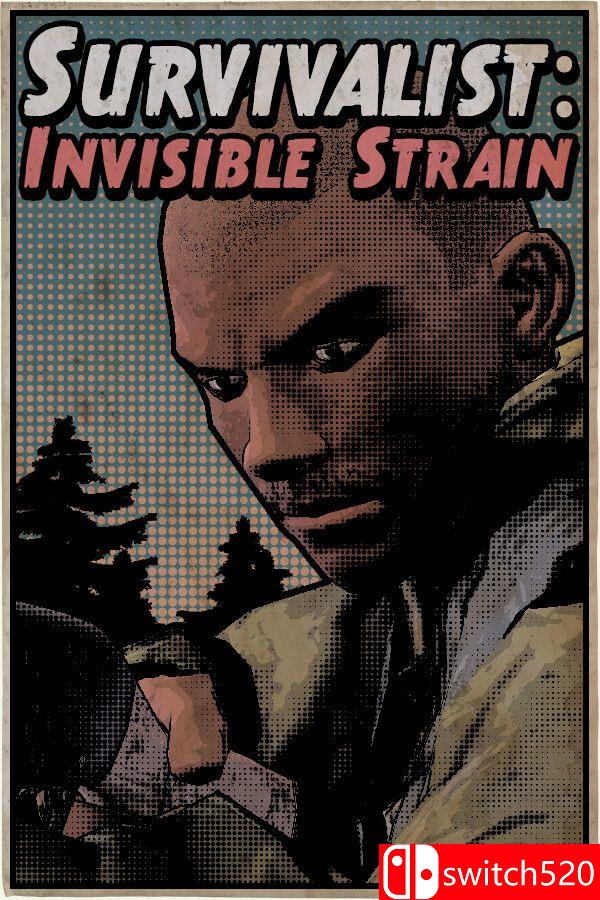 《生存主义：隐形异变（Survivalist: Invisible Strain）》官方中文 TENOKE镜像版[CN/EN/JP]_0