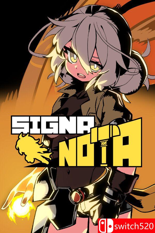 《圣辉之印（SignaNota）》TENOKE镜像版[EN/JP]_0