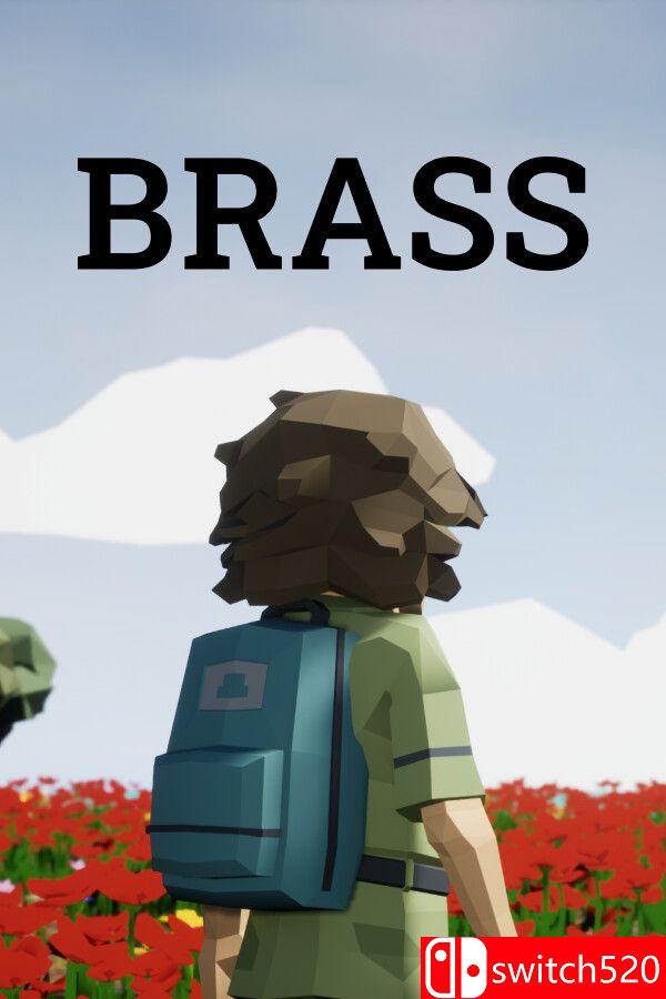 《布拉斯（Brass）》TENOKE镜像版[EN/JP]_0