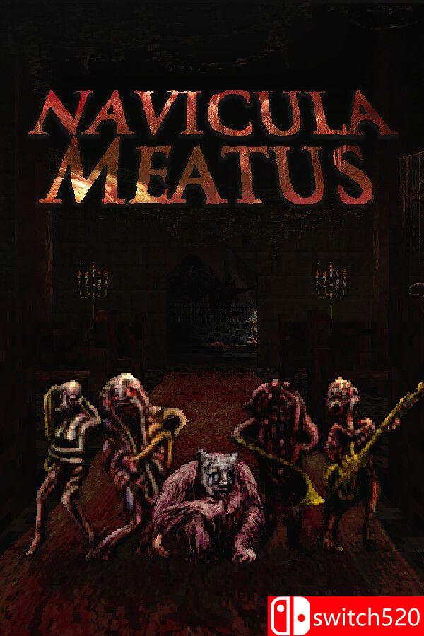 《脉络航道（Navicula Meatus）》Build 18218468 P2P硬盘版[EN]_0