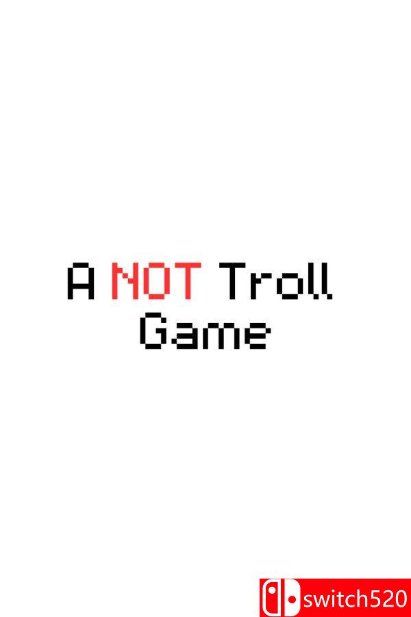 《不是愚弄游戏（A NOT Troll Game）》官方中文 Build 18173677 P2P硬盘版[CN/EN]_0