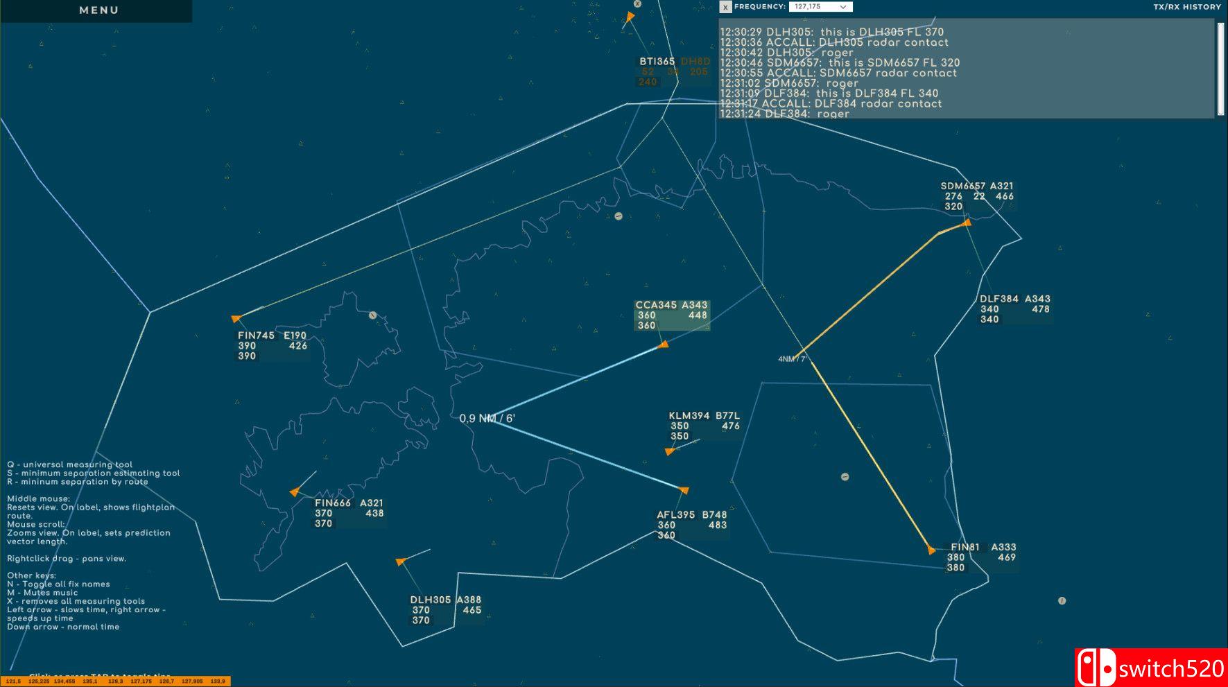 《空管之境（Flight Level）》Build 15804542 P2P硬盘版[EN]_3