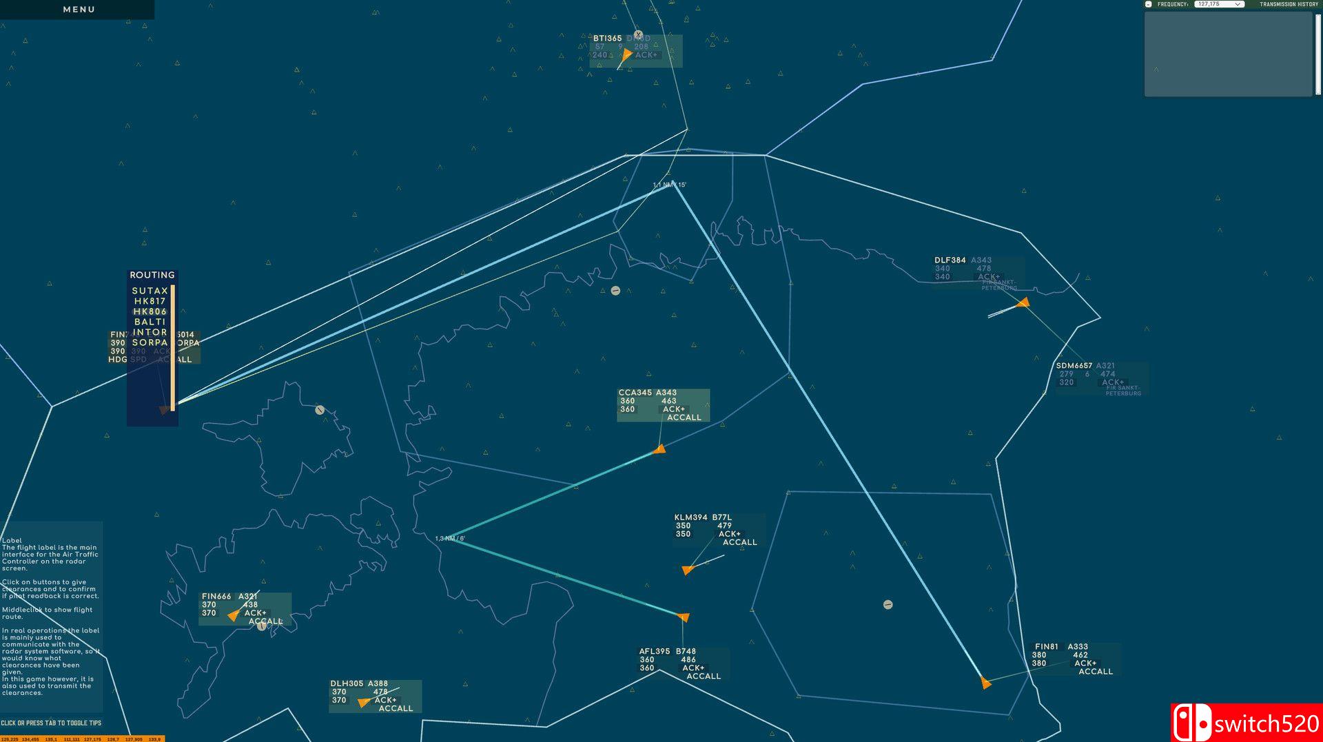 《空管之境（Flight Level）》Build 15804542 P2P硬盘版[EN]_4